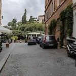 Roman Forum Apartment - The Heart Of Rome