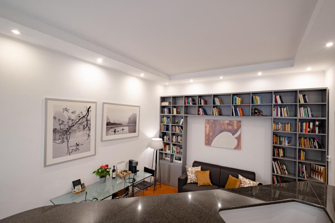 Apartment Forum - The Heart Of