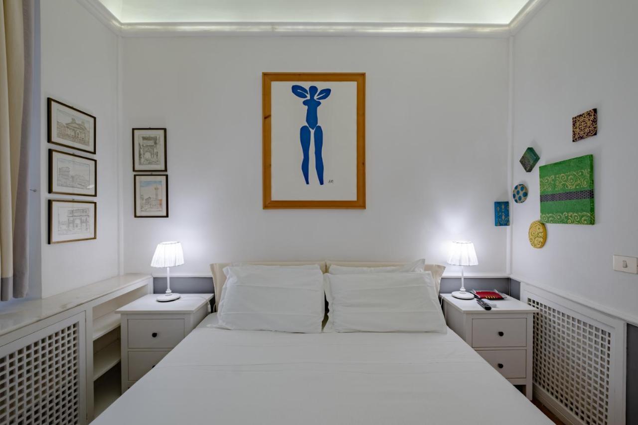Apartment Forum - The Heart Of