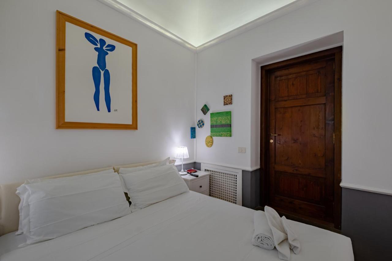 Forum - The Heart Of Apartment Rom