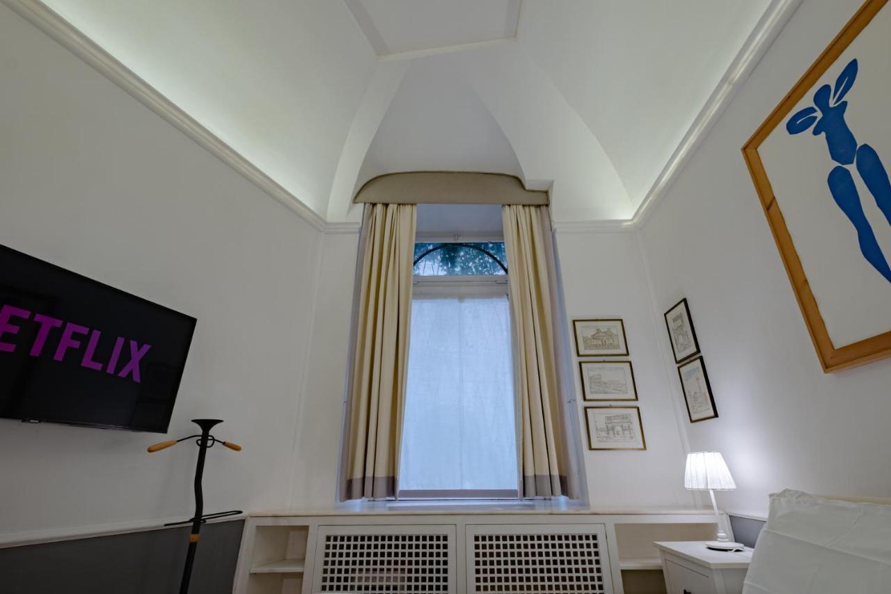 Apartment Forum - The Heart Of *