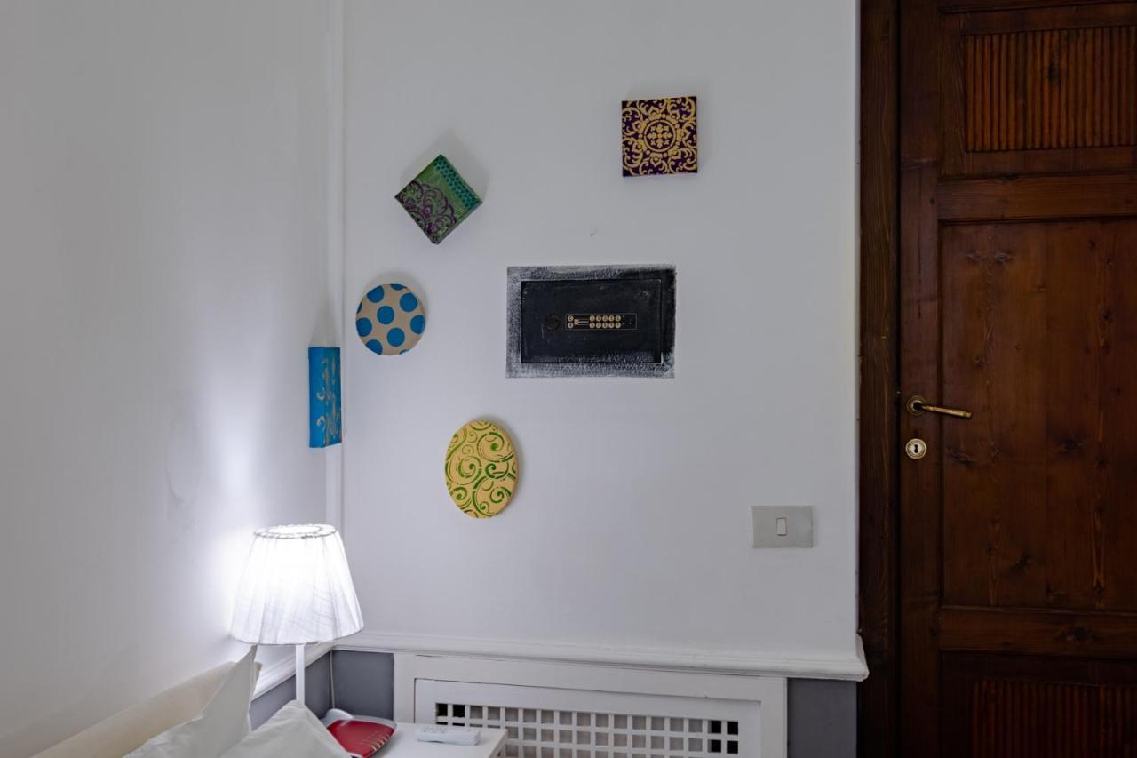 Forum - The Heart Of Apartment Rom