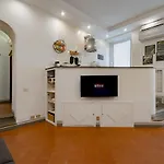 Roman Forum Apartment - The Heart Of Rome
